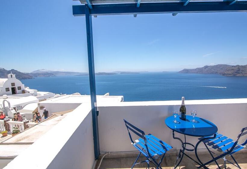 Stelios Rooms