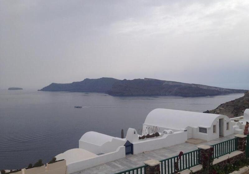 Stelios Rooms