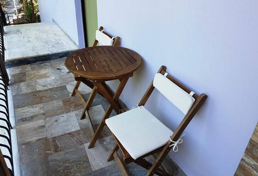Studios Lefkada