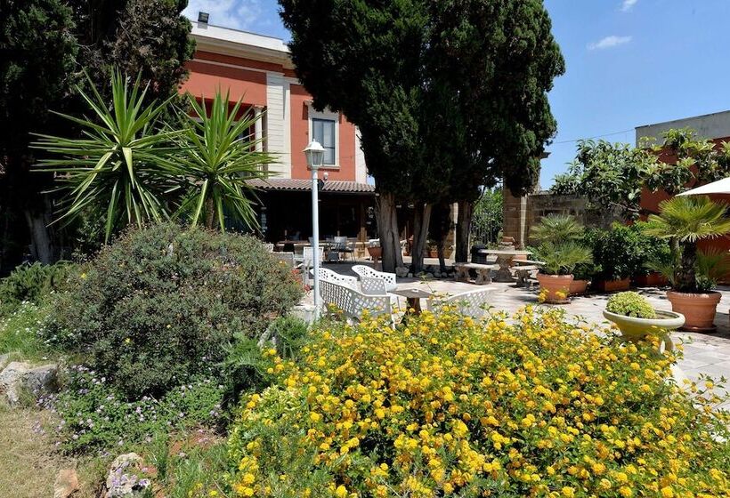 Agriturismo Santa Chiara