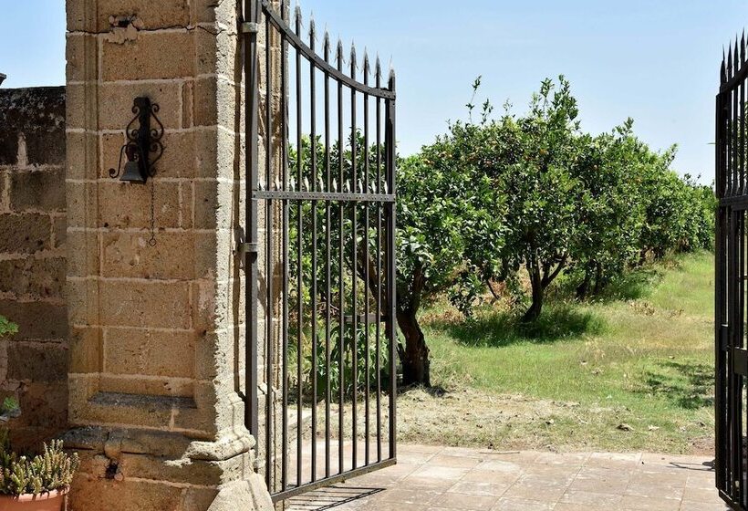 Agriturismo Santa Chiara