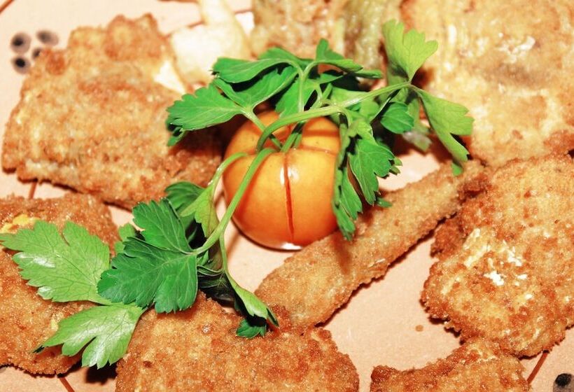 Agriturismo Santa Chiara