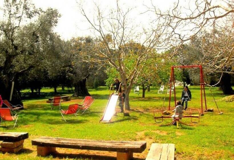 Agriturismo Santa Chiara