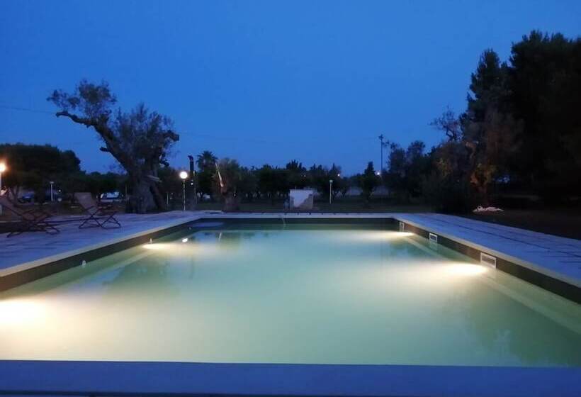 Agriturismo Santa Chiara