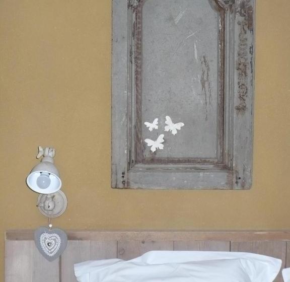 B&b Kamer En Aambeeld