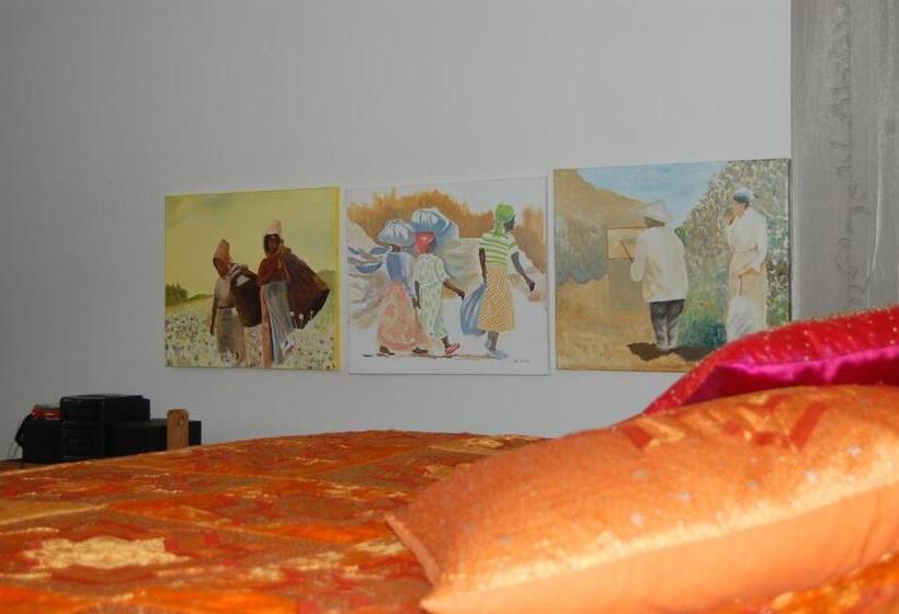 צימר Bvba Bacana