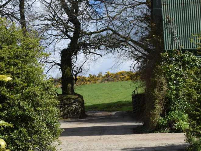 تختخواب و صبحانه Cullintra House