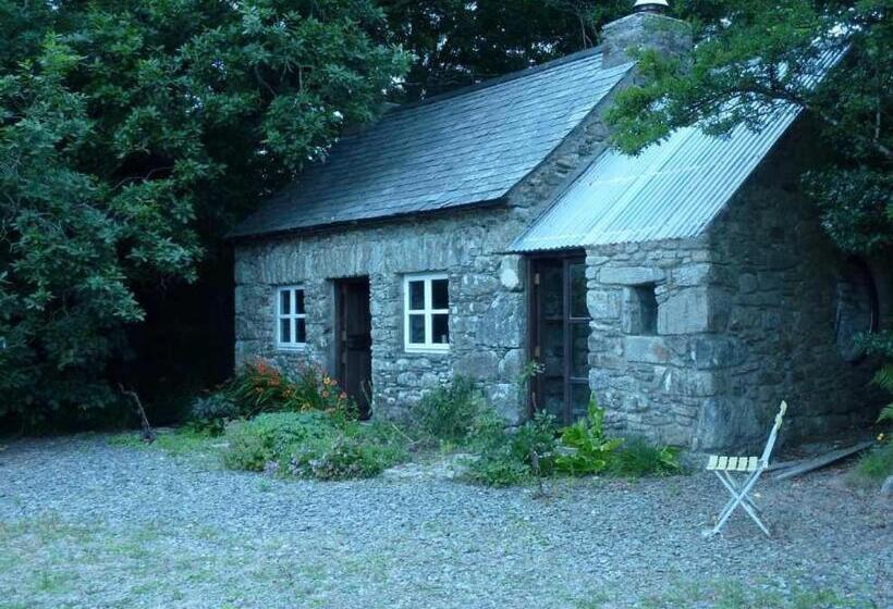 تختخواب و صبحانه Cullintra House