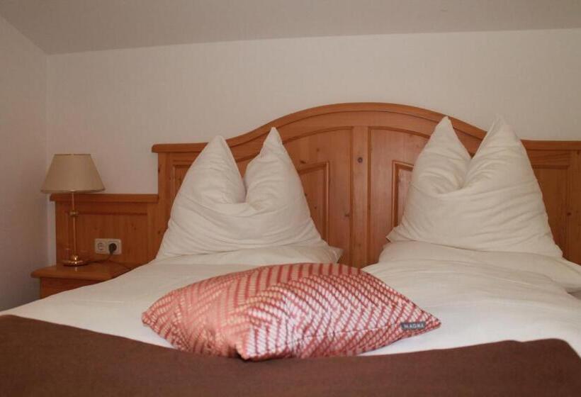 צימר Ferienhotel Samerhof
