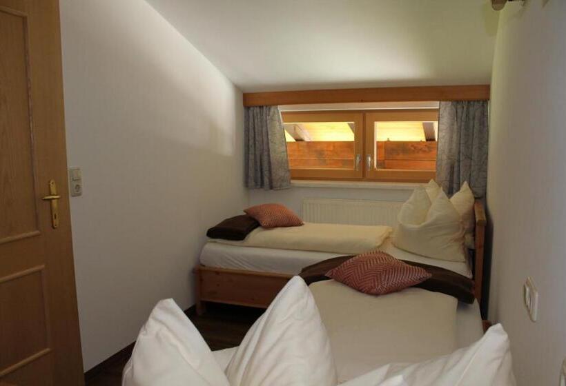 צימר Ferienhotel Samerhof