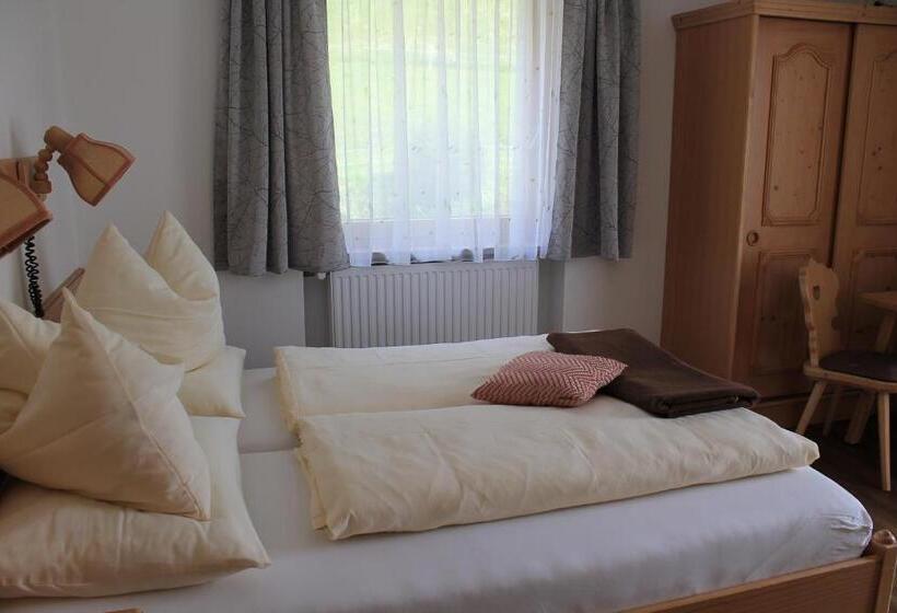 צימר Ferienhotel Samerhof