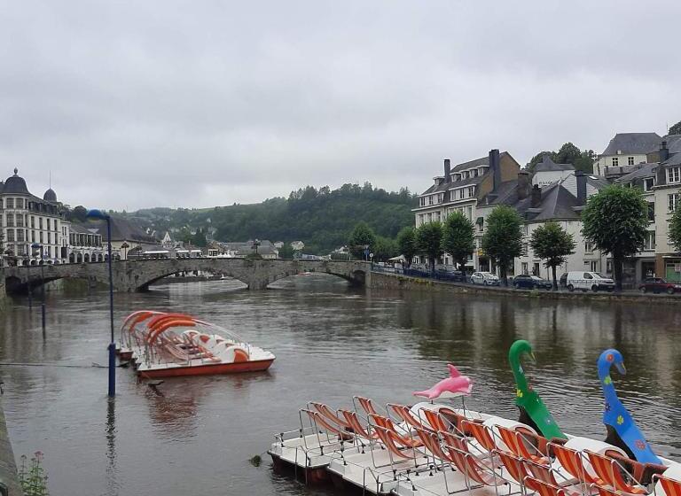 צימר Golden Lion