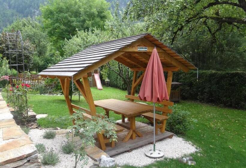Bed and Breakfast Haus Binderschuster