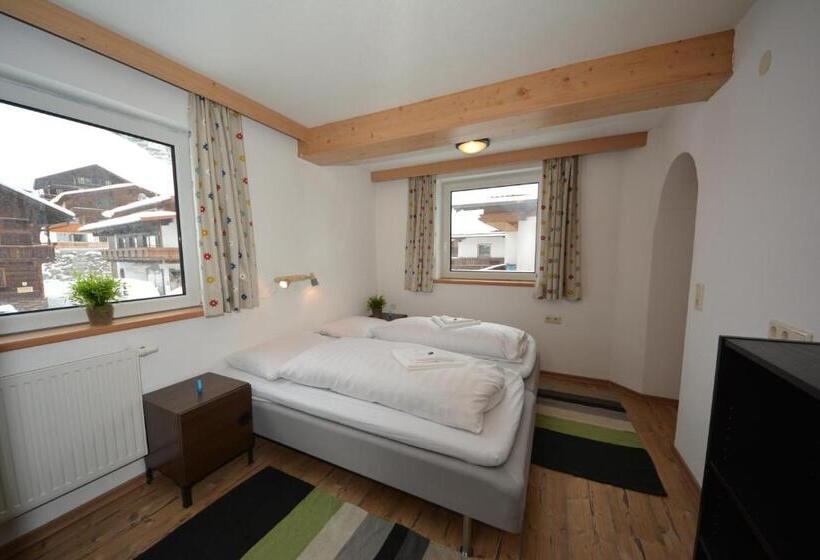 Bed and Breakfast Haus Irmgard By Châtel Reizen