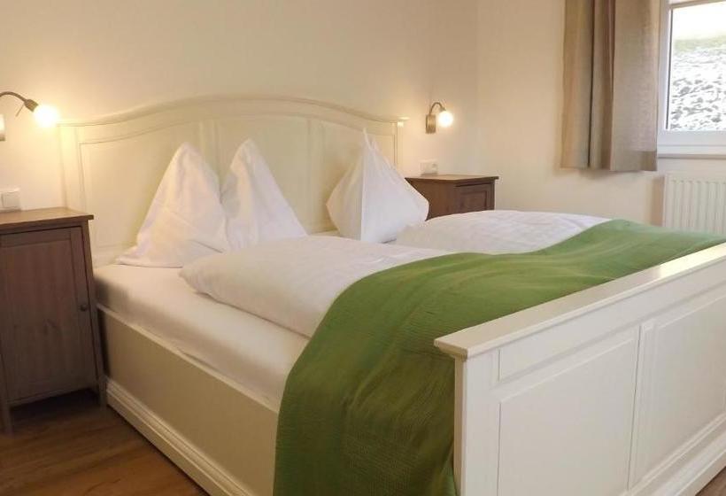 住宿加早餐  Pension Geissler Reicher