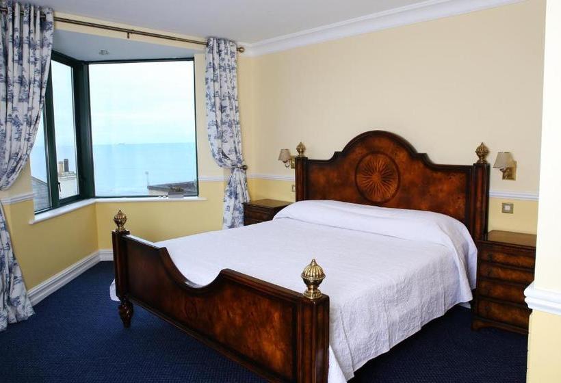 Reddans Of Bettystown Luxury Bed & Breakfast, Restaurant And Bar