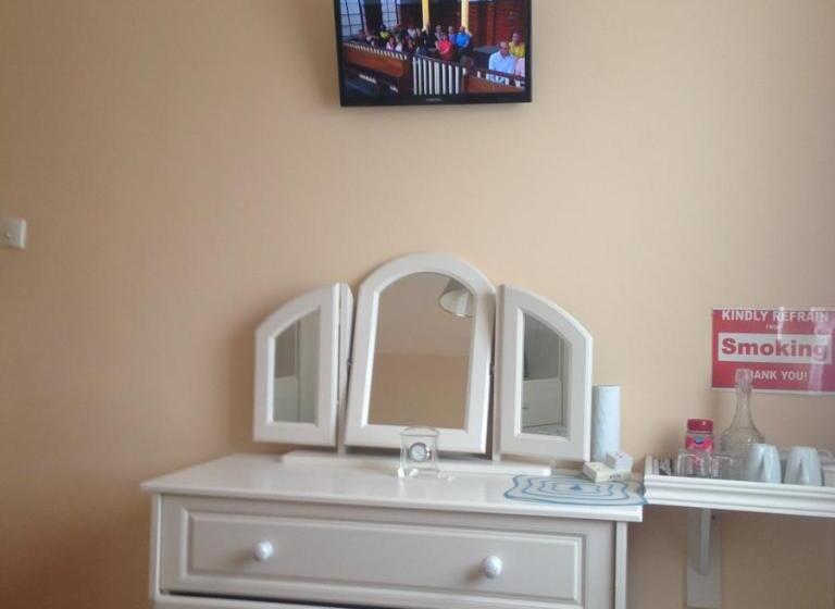 민박 Seaside Accomodation