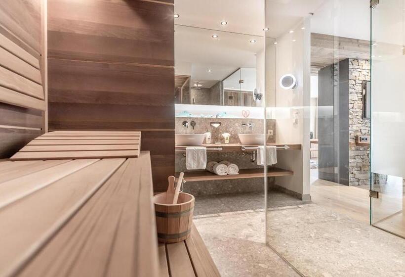 住宿加早餐 Superior Hotel Edelweiss