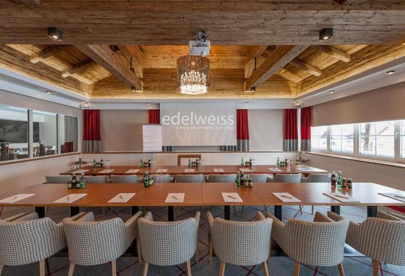 住宿加早餐 Superior Hotel Edelweiss