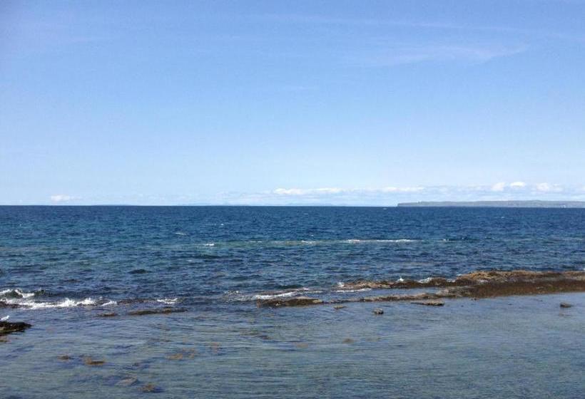 민박 Seaside Accomodation