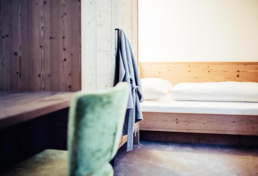 Biohotel Bergzeit
