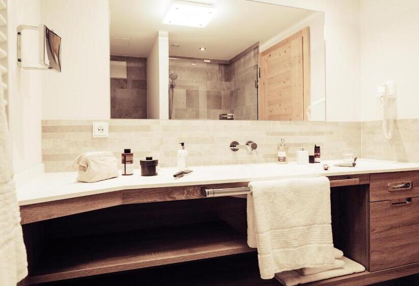 Biohotel Bergzeit