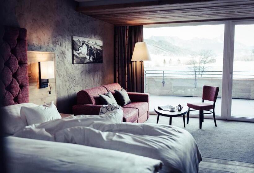 Biohotel Bergzeit