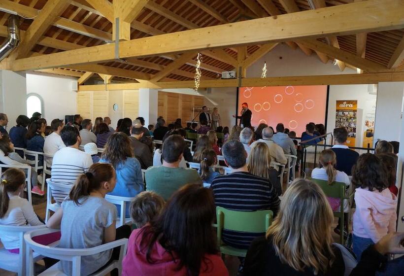 Can Ribalta Hotel Gastronòmic