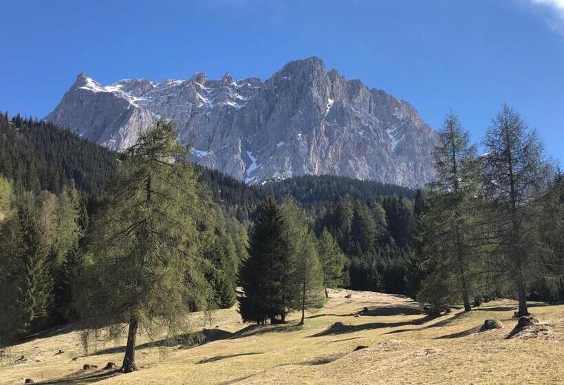 Das Halali   Dein Kleines Hotel An Der Zugspitze