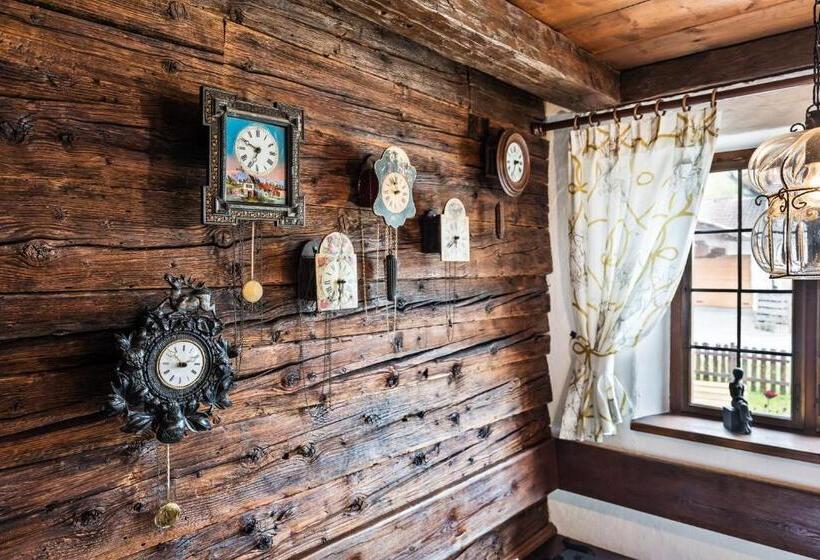 Das Halali   Dein Kleines Hotel An Der Zugspitze