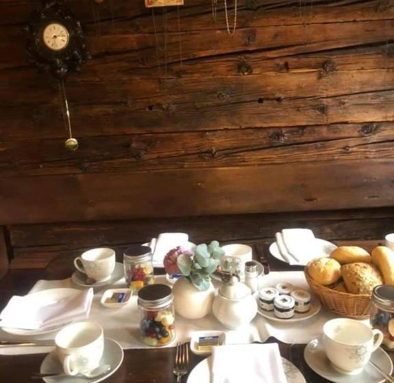 Das Halali   Dein Kleines Hotel An Der Zugspitze