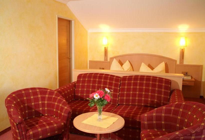 Ferienhotel Hofer Superior