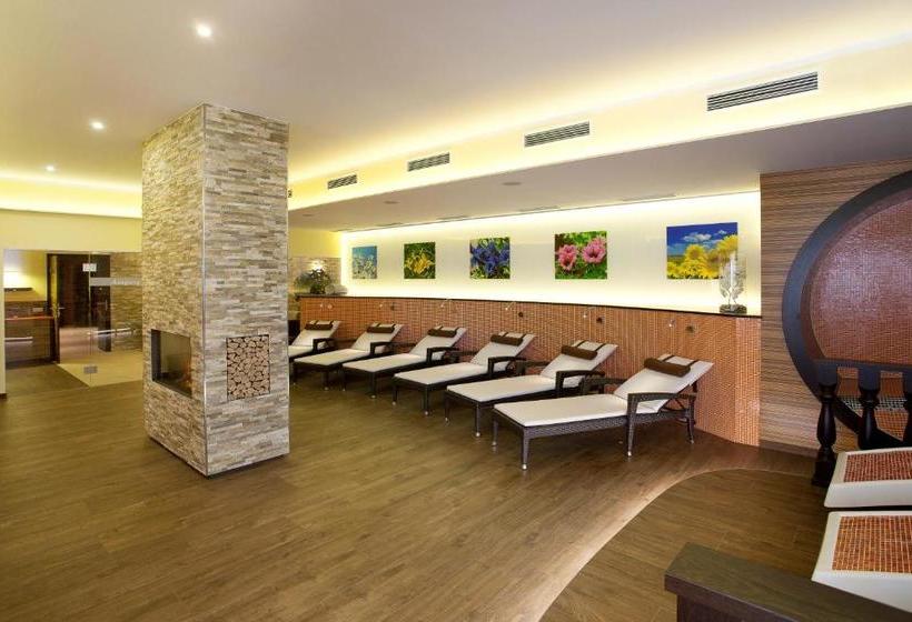 Ferienhotel Hofer Superior