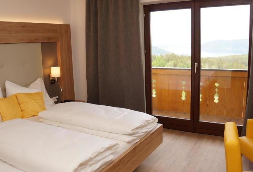 Ferienhotel Hofer Superior