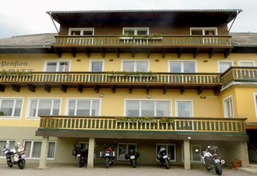 Gasthof Hotel Jaritz