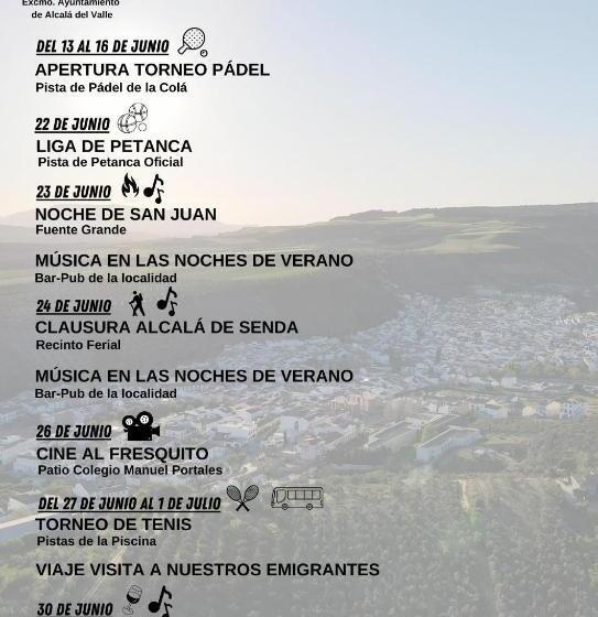 مسافرخانه Las Errizas By Vivere Stays