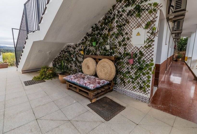 مسافرخانه Las Errizas By Vivere Stays