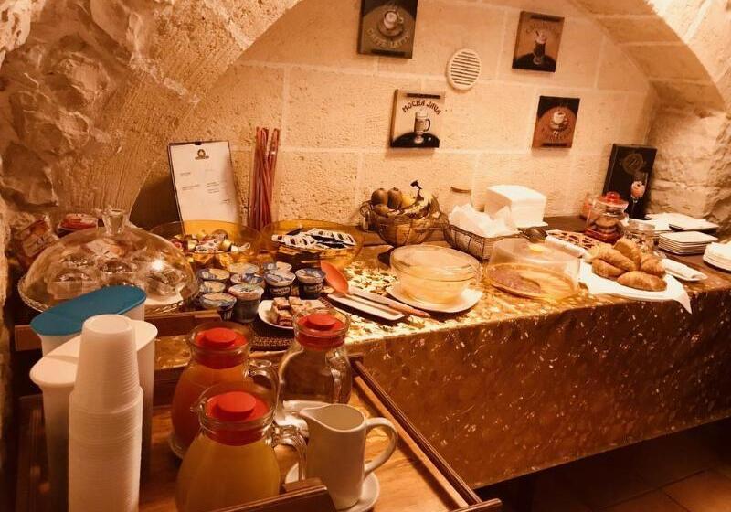 בית מלון כפרי Albergo Tripoli B&b Affittacamere