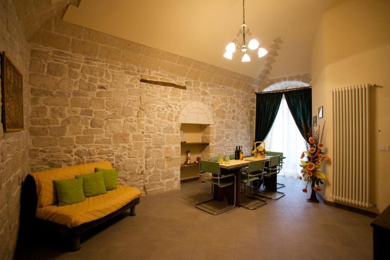 בית מלון כפרי Albergo Tripoli B&b Affittacamere