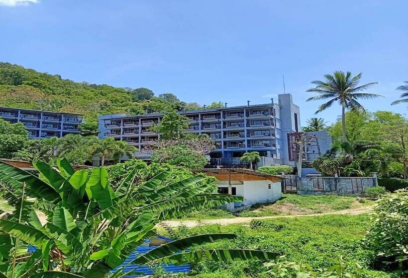 هتل Aonang Eco Inn Krabi