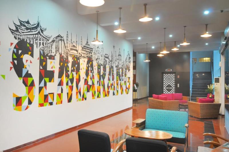 Fotos del hotel Candiview Semarang:  4