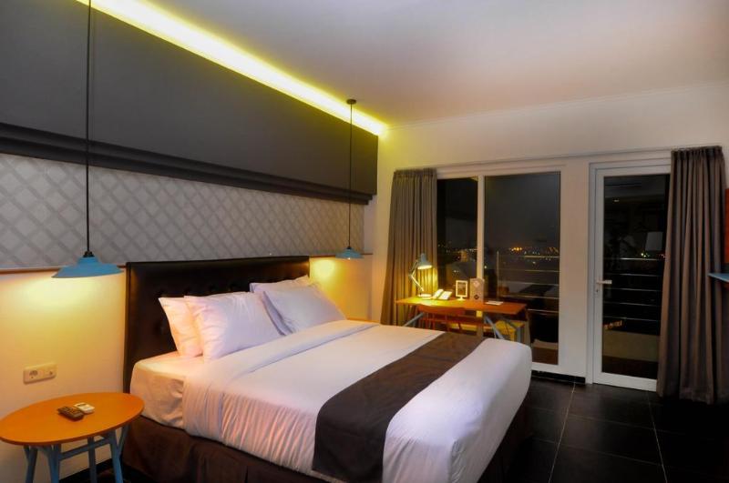 Fotos del hotel Candiview Semarang:  6