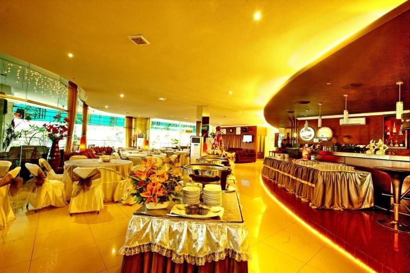 Fotos del hotel Candiview Semarang:  10
