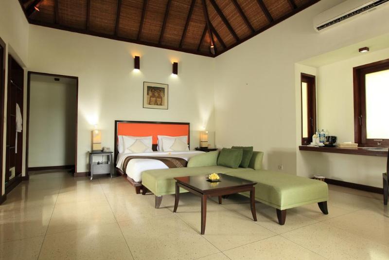 فندق Dabirahe Dive, Spa & Leisure Resort