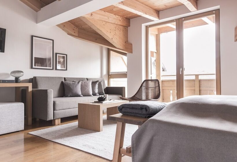 Отель Gebhard Boutique B&b