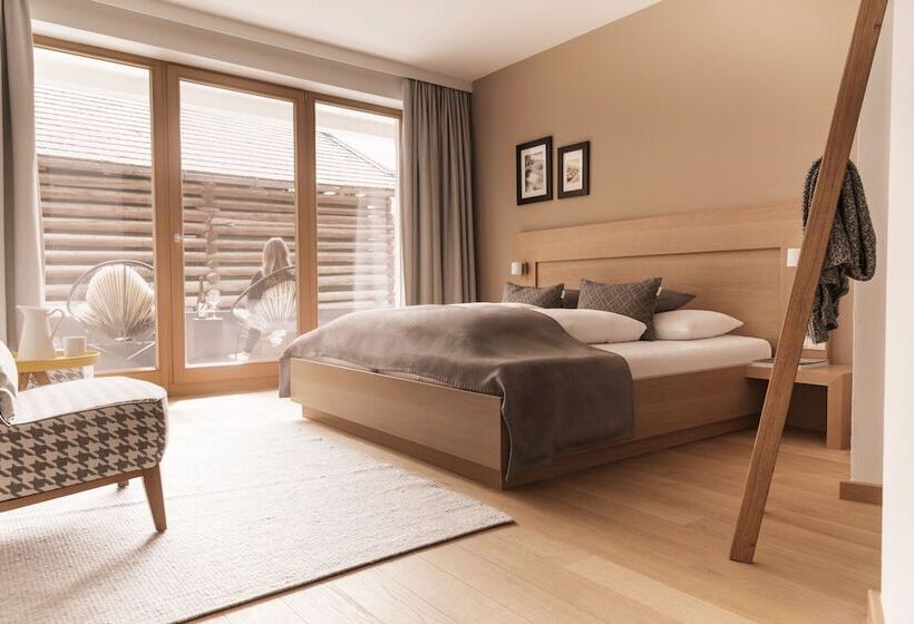 Отель Gebhard Boutique B&b