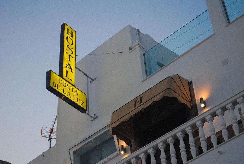 酒店 Hostal Costa De La Luz
