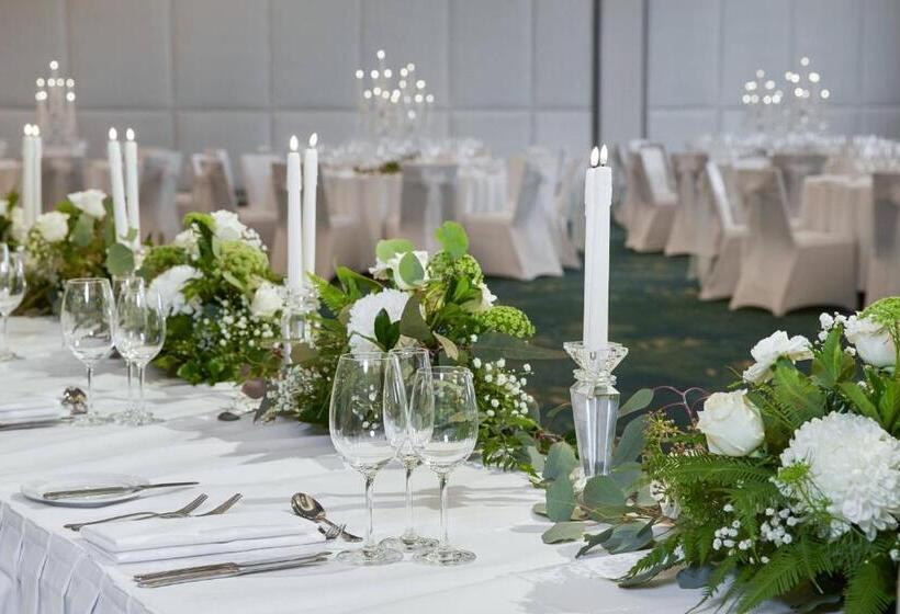 Отель Jw Marriott Gold Coast Resort & Spa