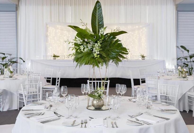 Отель Jw Marriott Gold Coast Resort & Spa