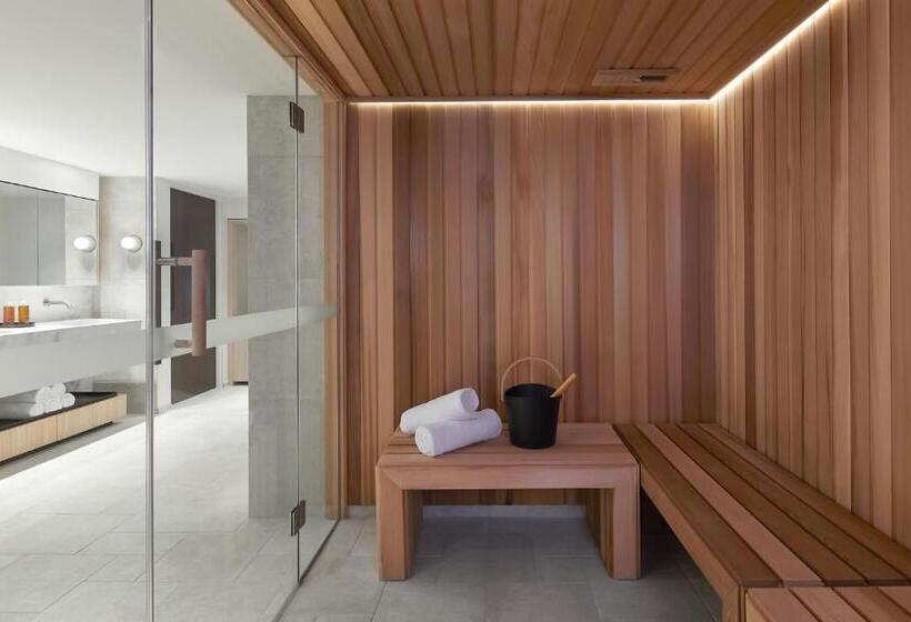 Отель Jw Marriott Gold Coast Resort & Spa